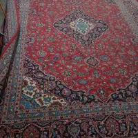 فرش دستبافت|فرش|میانه, |دیوار