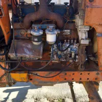 تراکتور رومانی مدل ۶۴|خودرو سنگین|بوکان, |دیوار