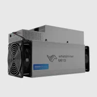 دستگاه ماینر M61s+ (228 222 220th) گارانتی و کابل