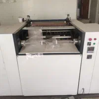 دستگاه کیسه فریزر