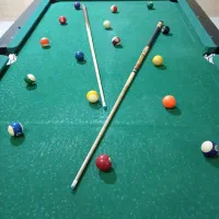 میز بیلیارد