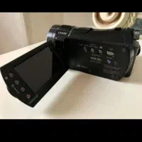 دوربین فول اچ دی سونی اصل بسیار تمیز|دوربین عکاسی و فیلمبرداری|یاسوج, |دیوار