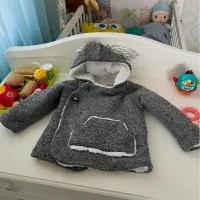 سویشرت خزدار