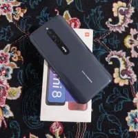 شیائومی redmi 8 حافظه 32 گیگ