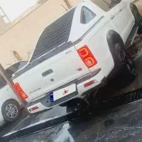 کی ام سی t8|خودرو سواری و وانت|اهواز, پردیس|دیوار