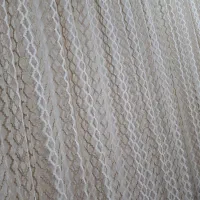 پرده حریر با کیفیت همراه استر|پرده، رانر، رومیزی|کیار, |دیوار