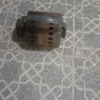 دینام کولر آبی