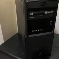 کیس i7 با SSD کامل ASUS H87 - 4790|رایانه رومیزی|تهران, امام حسین|دیوار