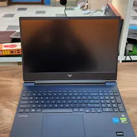 HP Victus 15 Gaming در حد نو|رایانه همراه|اردبیل, |دیوار