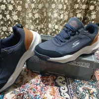 کفش Skechers سایز ۴۴، نو
