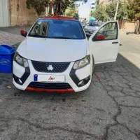 کوییک GXR تیپ L، مدل ۱۴۰۳ رینگ دار ومانیتور دار