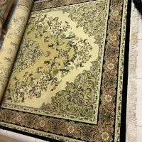 دو عدد فرش ۶متری جفت