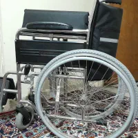 ویلچر|آرایشی، بهداشتی، درمانی|تهران, وحیدیه|دیوار