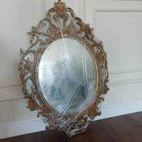 اینه دکوراتیو