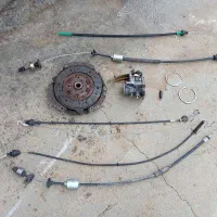 لوازم سیناد