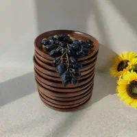 ظروف پذیرایی چوبی|ظروف سرو و پذیرایی|خلخال, |دیوار