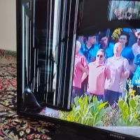 تلویزیون|تلویزیون و پروژکتور|پاکدشت, پاکدشت (مامازند)|دیوار