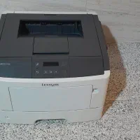 پرینتر LEXMARK مدلMs317dn