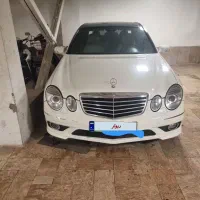 benz e 240|خودرو سواری و وانت|کرج, فاز ۳ گوهردشت|دیوار