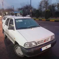 پراید ۱۳۱مدل ۹۴