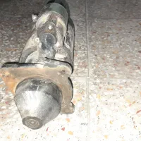 استارت ۲۴ولت|قطعات یدکی و لوازم جانبی|مهاباد (اصفهان), |دیوار