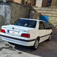 پژو پارس xu7p مدل برج ۱۱سال ۱۴۰۱