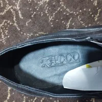 کفش نو چرم ایرانی کارمندی و مجلسی|کیف، کفش، کمربند|قشم, |دیوار