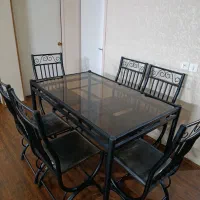 میز ناهارخوری