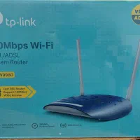 مودم خط تلفن adsl /vdsl (مودم خیام)