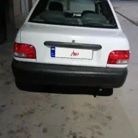 پراید۹۵مرتب|خودرو سواری و وانت|بجنورد, |دیوار