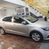 شاهین G مدل ۱۴۰۰ در حد سانروف دار