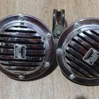 بوق روتس سالم