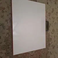 میز و تخته وایت برد تاشو|اسباب و اثاث بچه|تهران, صد دستگاه|دیوار