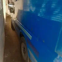 نیسان آبشنال مدل۱۴۰۲|خودرو سواری و وانت|کنگاور, |دیوار