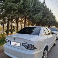 سورن پلاس xup 1404|خودرو سواری و وانت|خرمآباد, |دیوار