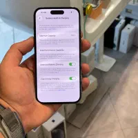 iPhone 14 Pro|موبایل|تهران, میرداماد|دیوار