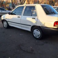 پراید 131 مدل95|خودرو سواری و وانت|تهران, والفجر (افسریه)|دیوار