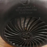 فن حلزونی ژن الکتروموتور ، هواکش|پنکه و تصفیهکنندهٔ هوا|ارومیه, |دیوار