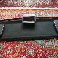اگزوزاسپرت.فنر206.گلگیر پارس.طاقچه عقب پارس باباند|قطعات یدکی و لوازم جانبی|شیراز, شهرک امیر کبیر|دیوار