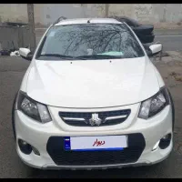 کوییک ۴۰۲ بیرنگ|خودرو سواری و وانت|تهران, جوادیه تهرانپارس|دیوار