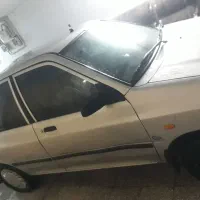 پراید صبا مدل ۱۳۸۹|خودرو سواری و وانت|اراک, |دیوار