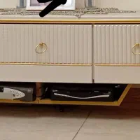 میز تلویزیون در حد