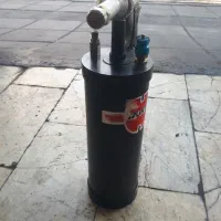 نانو پاش درحد نو|ابزارآلات|تهران, شهرک شهید باقری|دیوار