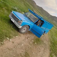 نیسان دیزل|خودرو سواری و وانت|تبریز, |دیوار