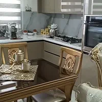 آپارتمان ۱۰۵ متردو خواب بلوار توس تهاتر با گلبهار