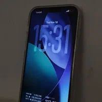 13پرومکس سفید فروش فوری نقدی|موبایل|کاشمر, |دیوار