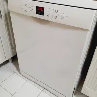 ظرفشویی ۱۴ نفره بوش اصل المان