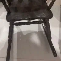 صندلی راک‌