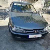 پارس مدل94 درحدtu5