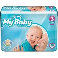 مای بیبی،ببم،مایع،دستمال